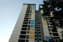 Blk 104 Spottiswoode Park Road (Bukit Merah), HDB 5 Rooms #151082